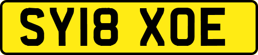 SY18XOE