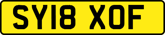 SY18XOF