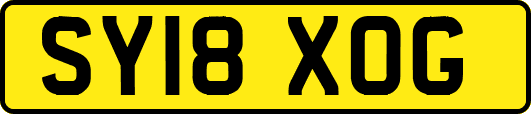 SY18XOG