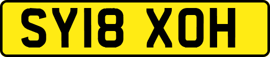 SY18XOH