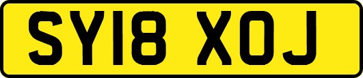 SY18XOJ