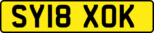 SY18XOK