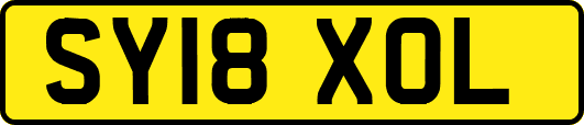 SY18XOL