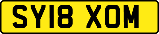 SY18XOM