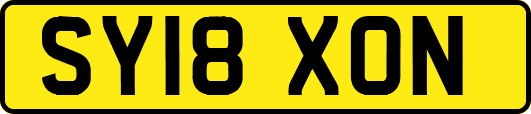 SY18XON