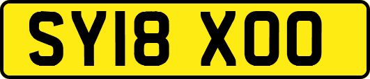 SY18XOO
