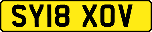SY18XOV