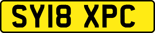 SY18XPC