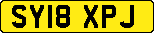 SY18XPJ