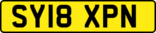 SY18XPN