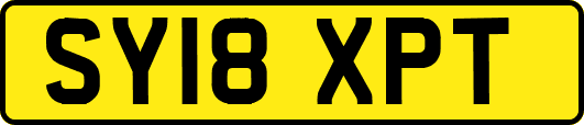 SY18XPT