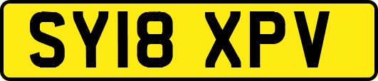 SY18XPV