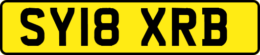 SY18XRB