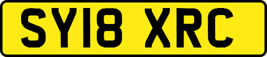 SY18XRC