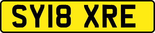 SY18XRE