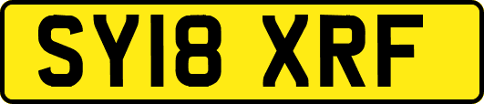 SY18XRF