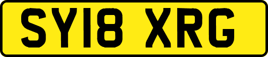 SY18XRG