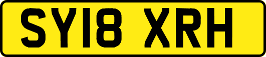SY18XRH