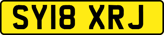 SY18XRJ