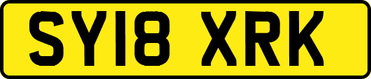 SY18XRK