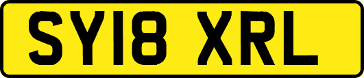 SY18XRL