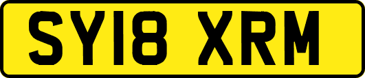 SY18XRM