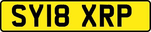 SY18XRP