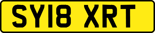 SY18XRT