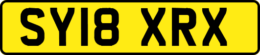 SY18XRX
