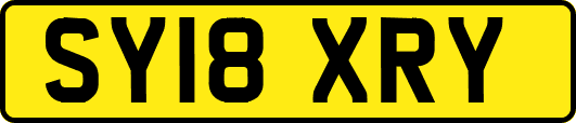 SY18XRY