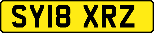 SY18XRZ