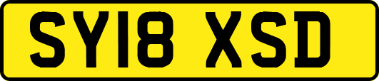 SY18XSD