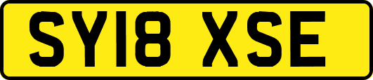 SY18XSE
