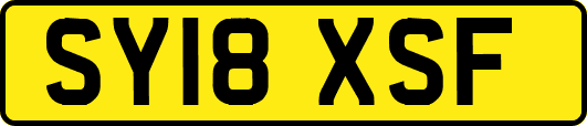SY18XSF