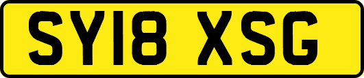 SY18XSG