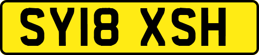 SY18XSH