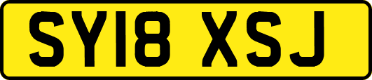 SY18XSJ