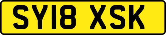SY18XSK