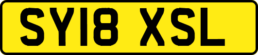 SY18XSL