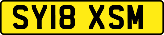 SY18XSM