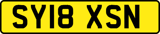 SY18XSN
