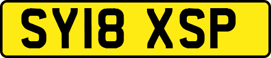 SY18XSP