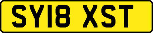 SY18XST