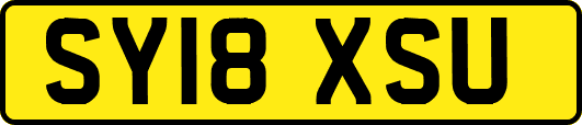 SY18XSU