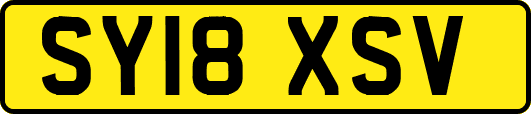 SY18XSV