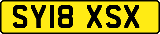 SY18XSX