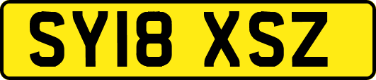 SY18XSZ
