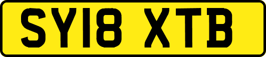 SY18XTB