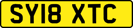 SY18XTC