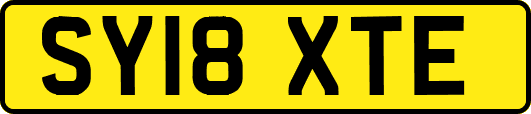 SY18XTE